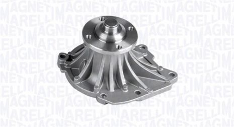 Водяний насос TOYOTA LAND CRUISER, TOYOTA HIACE, TOYOTA 4, MAGNETI MARELLI (352316171108)