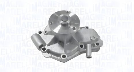 Насос водяний RENAULT MASTER, RENAULT TRAFIC, RENAULT 25, MAGNETI MARELLI (352316170975)