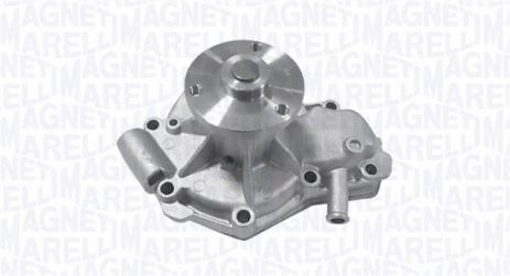 Водяний насос RENAULT MASTER, RENAULT TRAFIC, RENAULT 25, MAGNETI MARELLI (352316170975)