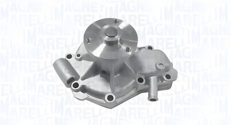 Водяной насос для RENAULT MASTER, RENAULT TRAFIC, RENAULT 25 от MAGNETI MARELLI (352316170975)