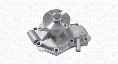 Водяний насос RENAULT MASTER, RENAULT TRAFIC, RENAULT 25, MAGNETI MARELLI (352316170975)