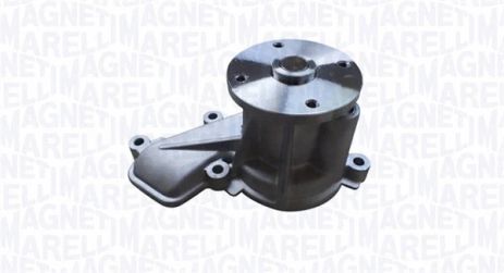 Водяний насос HYUNDAI i40, KIA OPTIMA, KIA SPORTAGE, MAGNETI MARELLI (352316171275)