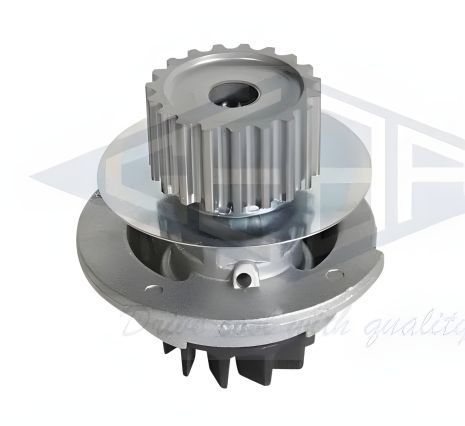 Водяной насос для DAEWOO LANOS, ESRERO, NEXIA, GEBA (10360)