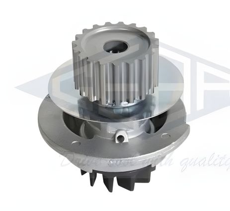 Водяной насос для DAEWOO LANOS, ESRERO, NEXIA, GEBA (10360)