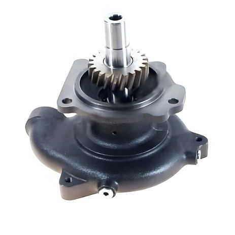 Водяной насос для CHEVROLET SPARK, CHEVROLET AVEO, AIRTEX (2122)