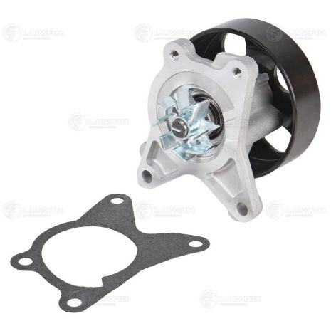 Водяний насос NISSAN TIIDA, RENAULT GRAND, RENAULT SCÉNIC, LUZAR (LWP1419)