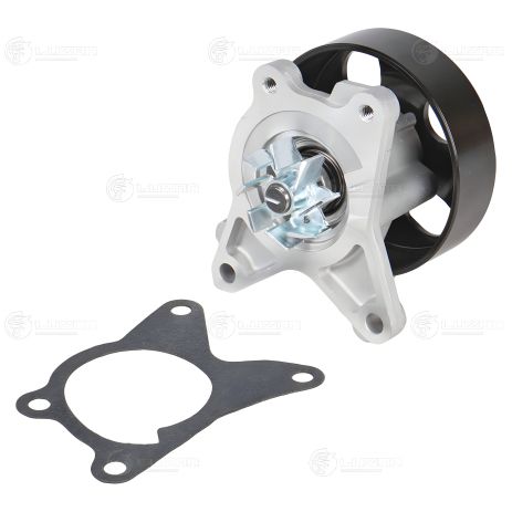 Водяний насос TIIDA NISSAN, RENAULT SCÉNIC, GRAND RENAULT, LUZAR (LWP1419)