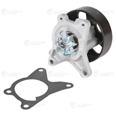 Водяний насос NISSAN TIIDA, RENAULT GRAND, RENAULT SCÉNIC, LUZAR (LWP1419)