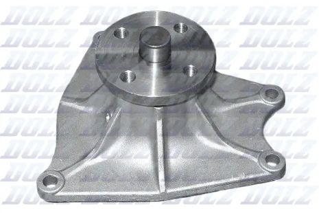 Водяной насос MITSUBISHI PAJERO, DOLZ (H208SP) Водяной насос MITSUBISHI PAJERO, DOLZ (H208SP)
