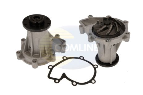 Водяной насос VW LT, DAEWOO MUSSO, SSANGYONG KORANDO, COMLINE (EWP056)