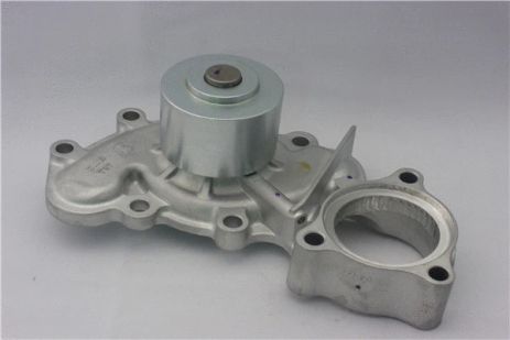 Водяний насос TOYOTA TUNDRA, TOYOTA LAND CRUISER, GMB (GWT103A)