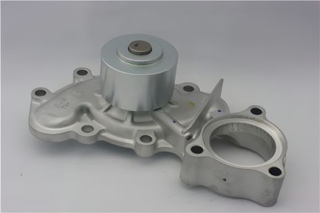 Водяний насос для TOYOTA TUNDRA, TOYOTA LAND CRUISER, GMB (GWT103A)