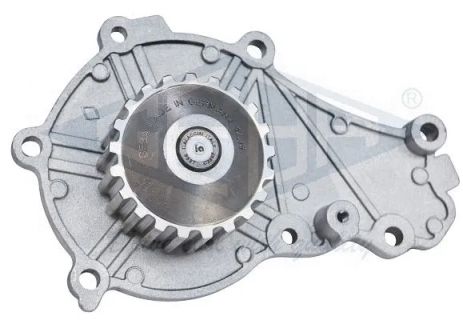 Водяной насос TOYOTA AYGO, SUZUKI LIANA, MAZDA 2, GEBA (30030)