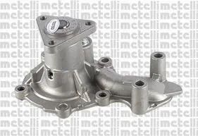 Водяной насос FORD GRAND, FORD C-MAX, FORD FIESTA, METELLI (241247)
