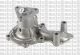 Водяной насос FORD GRAND, FORD C-MAX, FORD FIESTA, METELLI (241247)