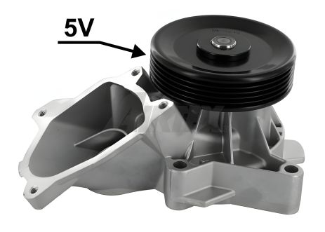 Водяний насос LAND ROVER, ROVER 75, AIRTEX (2012) Водяний насос LAND ROVER, ROVER 75, AIRTEX (2012)