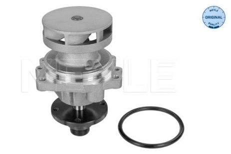 Водяной насос LAND ROVER, OPEL OMEGA, BMW 5, MEYLE (3130113800)