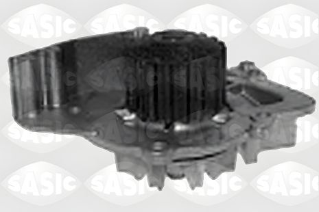 Насос водяний VOLVO V50, LANCIA PHEDRA, CITROËN C5, SASIC (2011E81)