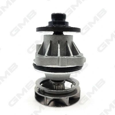 Водяний насос BMW Z4, BMW X3, BMW 5, GMB (GWBM09A)