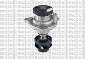 Водяной насос FORD ASIA, FORD KA, FORD BANTAM, METELLI (240902) Водяной насос FORD ASIA, FORD KA, FORD BANTAM, METELLI (240902)
