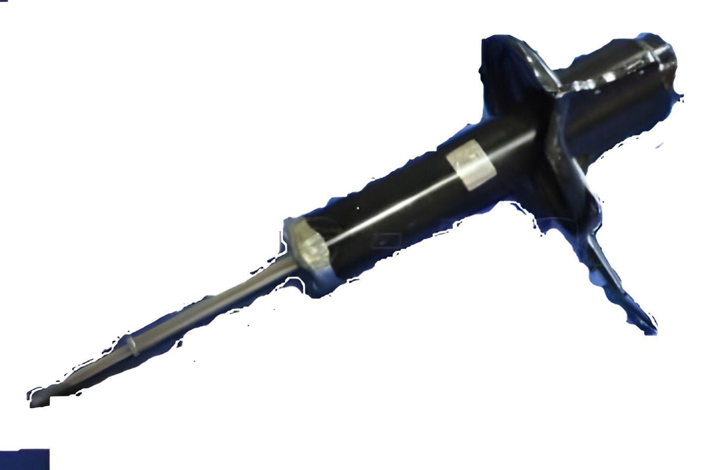 Передній амортизатор підвіски KIA PREGIO (PARTS-MALL) PJB003 Передній амортизатор підвіски KIA PREGIO (PARTS-MALL) PJB003