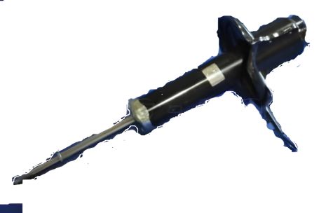 Амортизатор підвіски KIA PREGIO передній (PARTS-MALL) PJB003