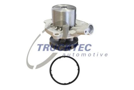 Водяний насос SEAT ALHAMBRA, SKODA SUPERB, VW CADDY, TRUCKTEC (0719261)