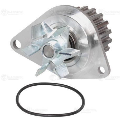 Водяний насос FORD KA, CHRYSLER GRAND, FIAT QUBO, LUZAR (LWP2023)