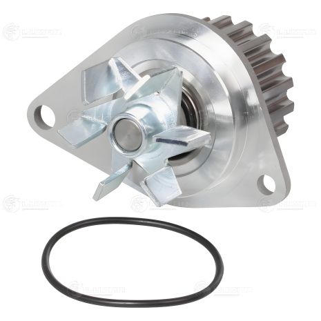Водяной насос для FORD KA, CHRYSLER GRAND, FIAT QUBO, LUZAR (LWP2023) Водяной насос для FORD KA, CHRYSLER GRAND, FIAT QUBO, LUZAR (LWP2023)