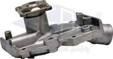 Водяний насос FORD MONDEO, GEBA (10680)
