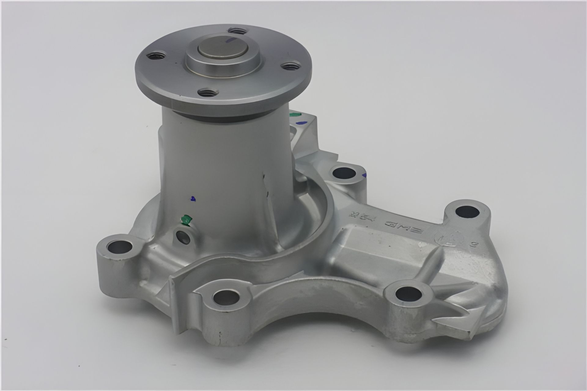 Водяний насос PROTON SATRIA, MITSUBISHI LANCER, MITSUBISHI SPACE, GMB (GWM54A) Водяний насос PROTON SATRIA, MITSUBISHI LANCER, MITSUBISHI SPACE, GMB (GWM54A)