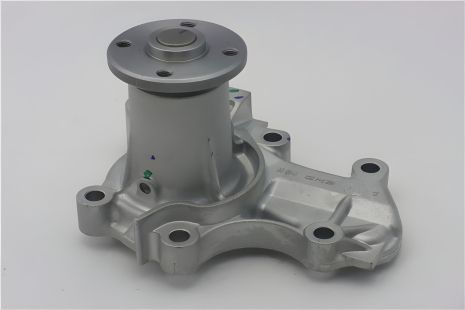 Водяний насос PROTON SATRIA, MITSUBISHI LANCER, MITSUBISHI SPACE, GMB (GWM54A) Водяний насос PROTON SATRIA, MITSUBISHI LANCER, MITSUBISHI SPACE, GMB (GWM54A)