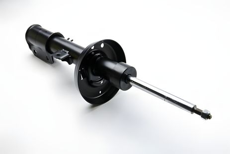 Opel Vectra B амортизатор '96-02, MONROE (S4581)