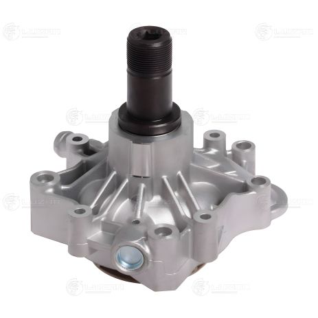 Водяний насос для IVECO DAILY, IVECO MASSIF від LUZAR (LWP1681)