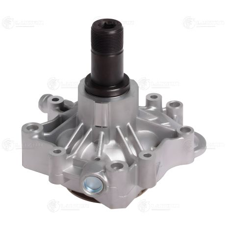 Водяний насос для IVECO DAILY, IVECO MASSIF від LUZAR (LWP1681)