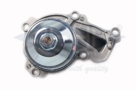 Водяной насос OPEL CORSA, TOYOTA AYGO, CITROËN C3, GEBA (30035)