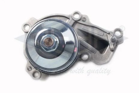Водяной насос OPEL CORSA, TOYOTA AYGO, CITROËN C3, GEBA (30035)