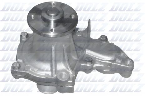 Водяной насос для TOYOTA COROLLA/CARINA/VIOS, DOLZ (T222) Водяной насос для TOYOTA COROLLA/CARINA/VIOS, DOLZ (T222)