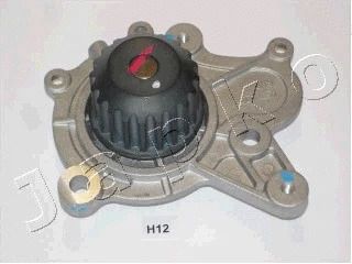 Водяной насос HYUNDAI i30, KIA SPORTAGE, KIA CARENS, JAPKO (35H12)