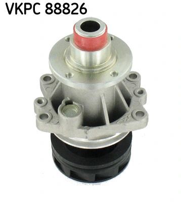 Водяной насос LAND ROVER, OPEL OMEGA, BMW 5, SKF (VKPC88826)