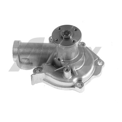 Водяний насос CHERY TIGGO, DODGE STRATUS, MITSUBISHI ECLIPSE, AIRTEX (9399)