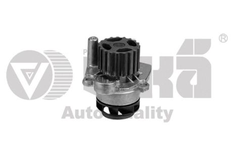 Водяний насос SEAT CORDOBA, VW POLO, SKODA FABIA, VIKA (11210109301)