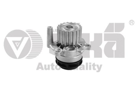 Водяний насос SKODA SUPERB, SEAT ALTEA, VW GOLF, VIKA (11211778901) Водяний насос SKODA SUPERB, SEAT ALTEA, VW GOLF, VIKA (11211778901)