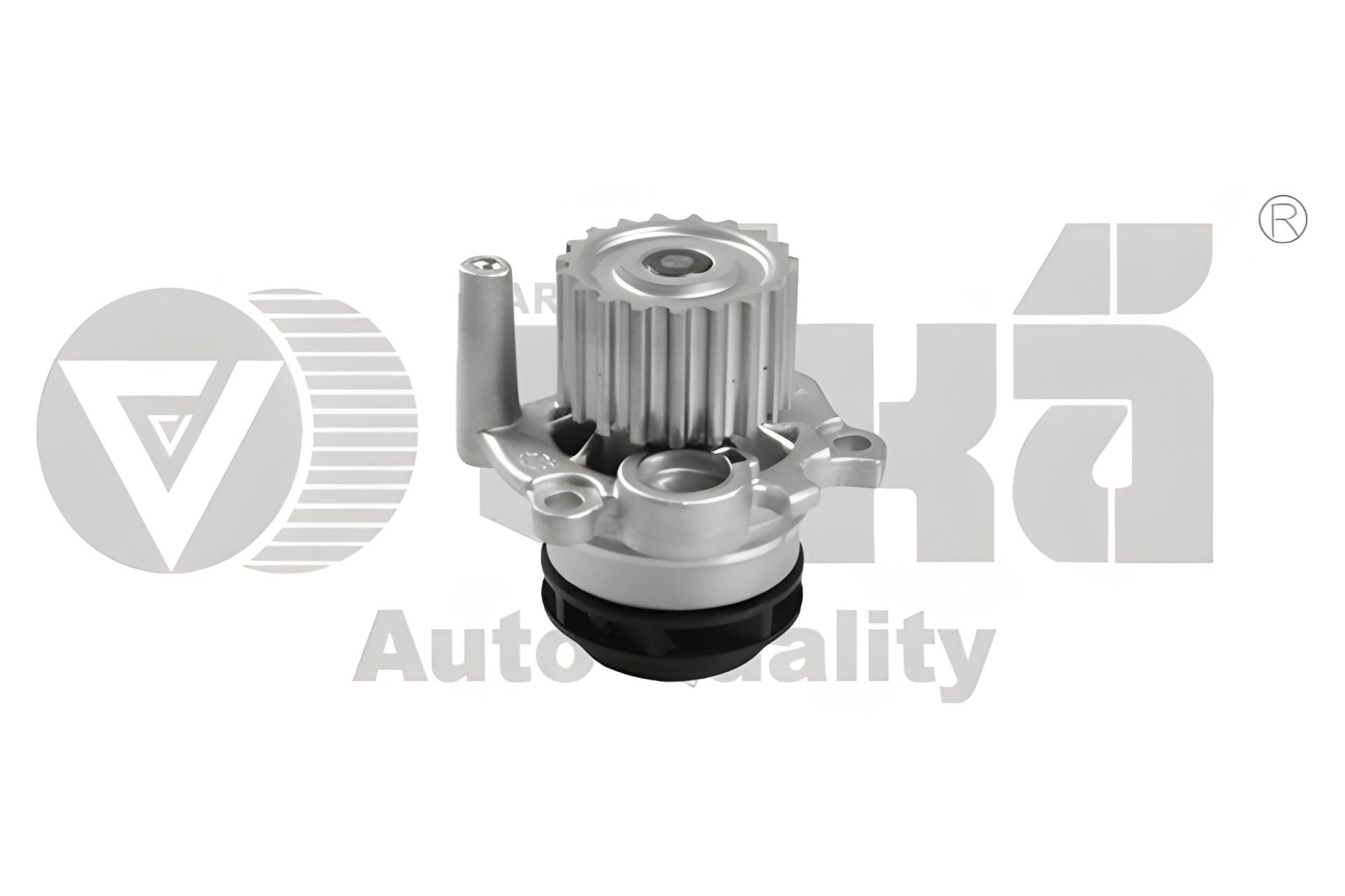Водяний насос SKODA SUPERB, SEAT ALTEA, VW GOLF, VIKA (11211778901) Водяний насос SKODA SUPERB, SEAT ALTEA, VW GOLF, VIKA (11211778901)