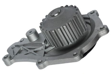 Водяной насос TOYOTA AYGO, SUZUKI LIANA, MAZDA 2, ASAM (70485)