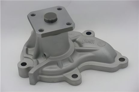 Водяний насос GMB для NISSAN PRIMERA, SUNNY, ALMERA (GWN52A)