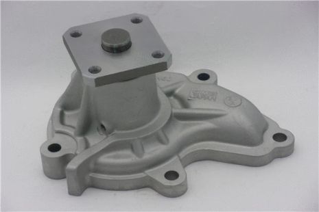 Водяной насос NISSAN PRIMERA, NISSAN SUNNY, NISSAN ALMERA, GMB (GWN52A)