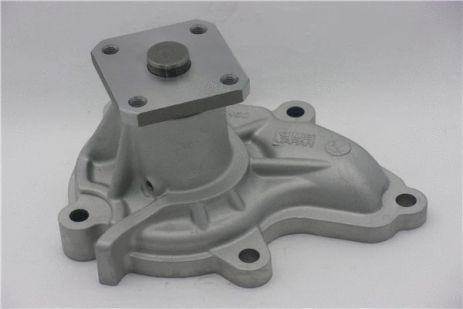 ΠΠΎΠ΄ΡΠ½ΠΈΠΉ Π½Π°ΡΠΎΡ NISSAN PRIMERA, NISSAN SUNNY, NISSAN ALMERA, GMB (GWN52A) ΠΠΎΠ΄ΡΠ½ΠΈΠΉ Π½Π°ΡΠΎΡ NISSAN PRIMERA, NISSAN SUNNY, NISSAN ALMERA, GMB (GWN52A)