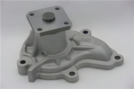 Водяной насос NISSAN PRIMERA/SUNNY/ALMERA, GMB (GWN52A) Водяной насос NISSAN PRIMERA/SUNNY/ALMERA, GMB (GWN52A)