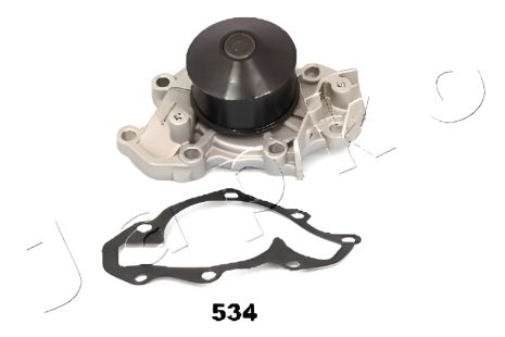 Водяной насос для MITSUBISHI GALANT, JAPKO 35534